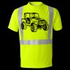 High-Performance Microfiber T-Shirt Thumbnail