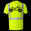 High-Performance Microfiber T-Shirt Thumbnail