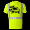 High-Performance Microfiber T-Shirt Thumbnail