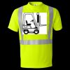 High-Performance Microfiber T-Shirt Thumbnail