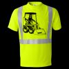 High-Performance Microfiber T-Shirt Thumbnail