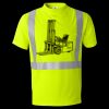 High-Performance Microfiber T-Shirt Thumbnail