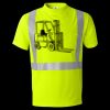 High-Performance Microfiber T-Shirt Thumbnail