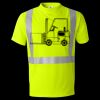 High-Performance Microfiber T-Shirt Thumbnail