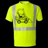 High-Performance Microfiber T-Shirt Thumbnail
