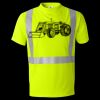 High-Performance Microfiber T-Shirt Thumbnail