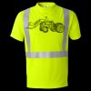 High-Performance Microfiber T-Shirt Thumbnail