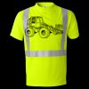 High-Performance Microfiber T-Shirt Thumbnail