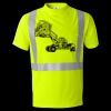 High-Performance Microfiber T-Shirt Thumbnail