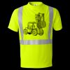 High-Performance Microfiber T-Shirt Thumbnail