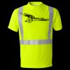 High-Performance Microfiber T-Shirt Thumbnail