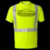 High-Performance Microfiber T-Shirt Thumbnail