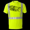 High-Performance Microfiber T-Shirt Thumbnail