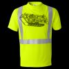 High-Performance Microfiber T-Shirt Thumbnail