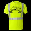 High-Performance Microfiber T-Shirt Thumbnail