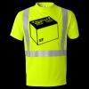 High-Performance Microfiber T-Shirt Thumbnail