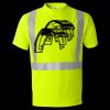 High-Performance Microfiber T-Shirt Thumbnail