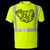 High-Performance Microfiber T-Shirt Thumbnail