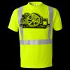 High-Performance Microfiber T-Shirt Thumbnail