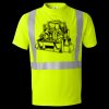 High-Performance Microfiber T-Shirt Thumbnail