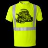 High-Performance Microfiber T-Shirt Thumbnail