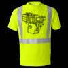 High-Performance Microfiber T-Shirt Thumbnail