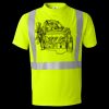 High-Performance Microfiber T-Shirt Thumbnail