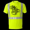 High-Performance Microfiber T-Shirt Thumbnail