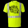 High-Performance Microfiber T-Shirt Thumbnail