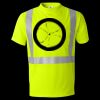 High-Performance Microfiber T-Shirt Thumbnail