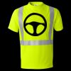 High-Performance Microfiber T-Shirt Thumbnail