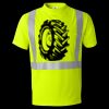 High-Performance Microfiber T-Shirt Thumbnail