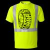 High-Performance Microfiber T-Shirt Thumbnail