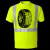High-Performance Microfiber T-Shirt Thumbnail
