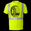 High-Performance Microfiber T-Shirt Thumbnail
