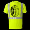 High-Performance Microfiber T-Shirt Thumbnail