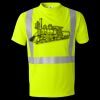 High-Performance Microfiber T-Shirt Thumbnail
