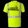 High-Performance Microfiber T-Shirt Thumbnail