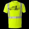 High-Performance Microfiber T-Shirt Thumbnail
