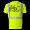 High-Performance Microfiber T-Shirt Thumbnail