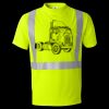High-Performance Microfiber T-Shirt Thumbnail