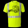 High-Performance Microfiber T-Shirt Thumbnail