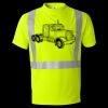 High-Performance Microfiber T-Shirt Thumbnail