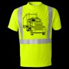 High-Performance Microfiber T-Shirt Thumbnail