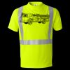 High-Performance Microfiber T-Shirt Thumbnail