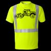 High-Performance Microfiber T-Shirt Thumbnail