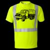 High-Performance Microfiber T-Shirt Thumbnail