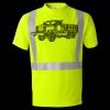 High-Performance Microfiber T-Shirt Thumbnail