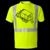 High-Performance Microfiber T-Shirt Thumbnail