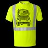 High-Performance Microfiber T-Shirt Thumbnail